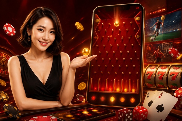 gubet